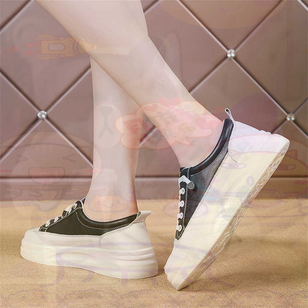 Outdoor Sport Climbing Uk - Lace-up Chunky Loafers Woman Skateboarding Sports