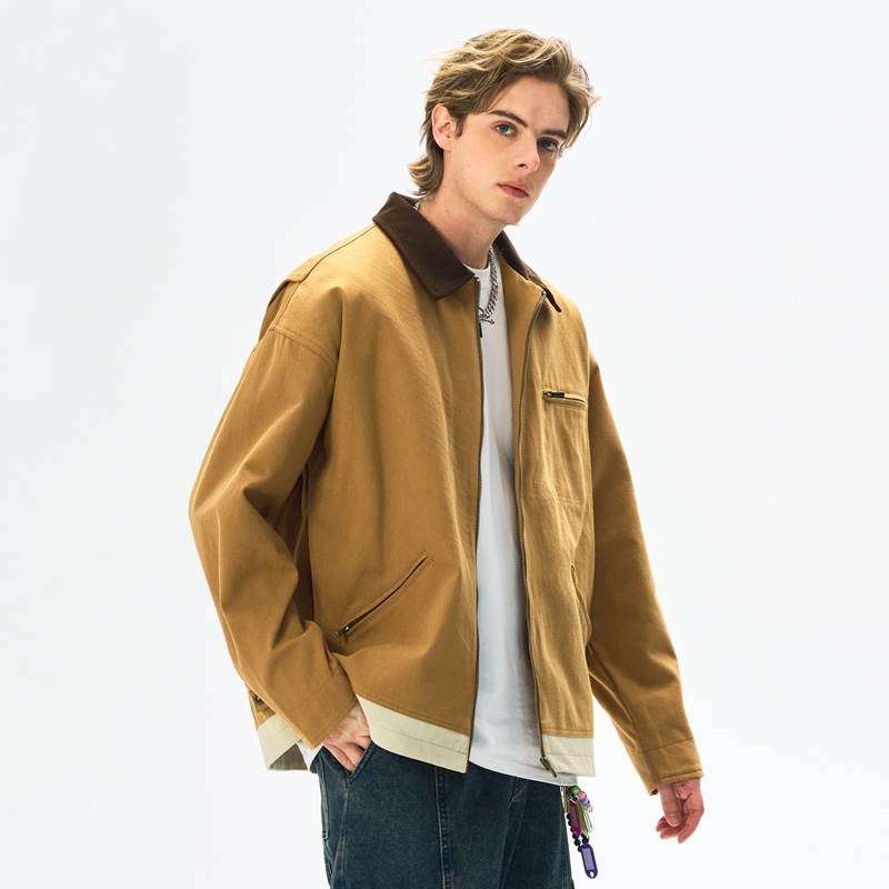 Outdoor Sport Jacket Brand - High-Quality New Style Jacket - Spring