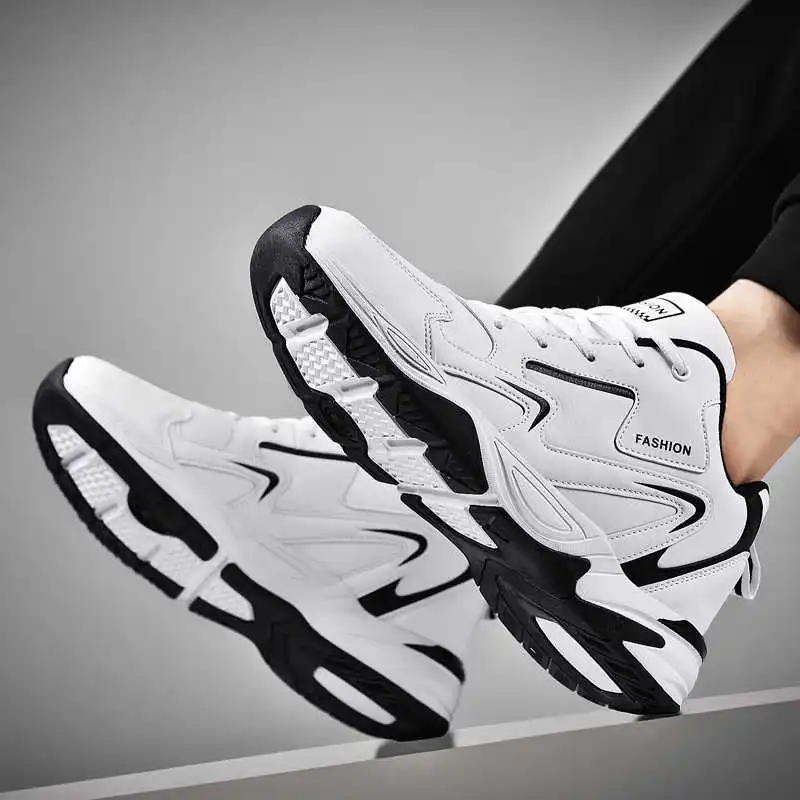 Outdoor Sport Climbing Uk - Cold-proof Spring Gym Sneakers Casual Loafers