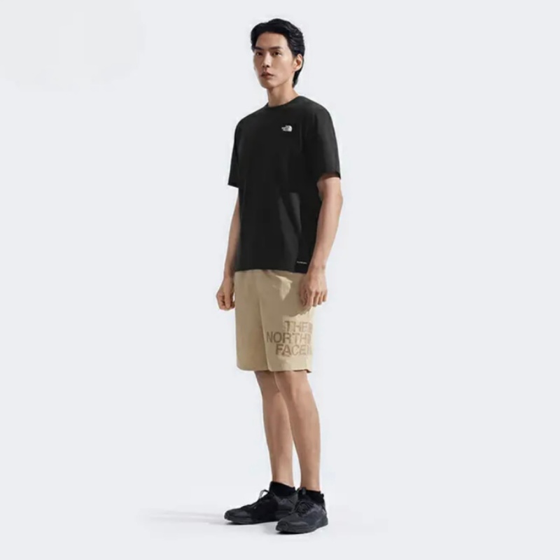 The North Face Loose Fit Campi - Outdoor Sport North Face review and price