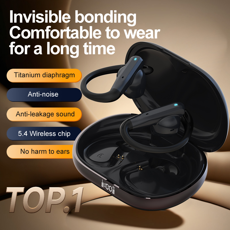 Latest Headphone Tws Dual Mic  - Outdoor Sports Activities review and price