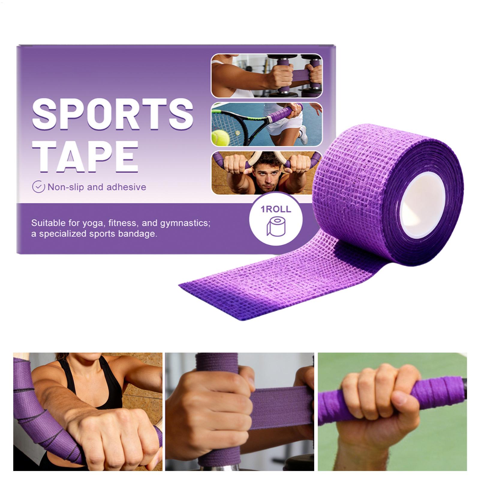 Grip Tape Non-Slip Adhesive Po - Gymnastic Bar Home review and price
