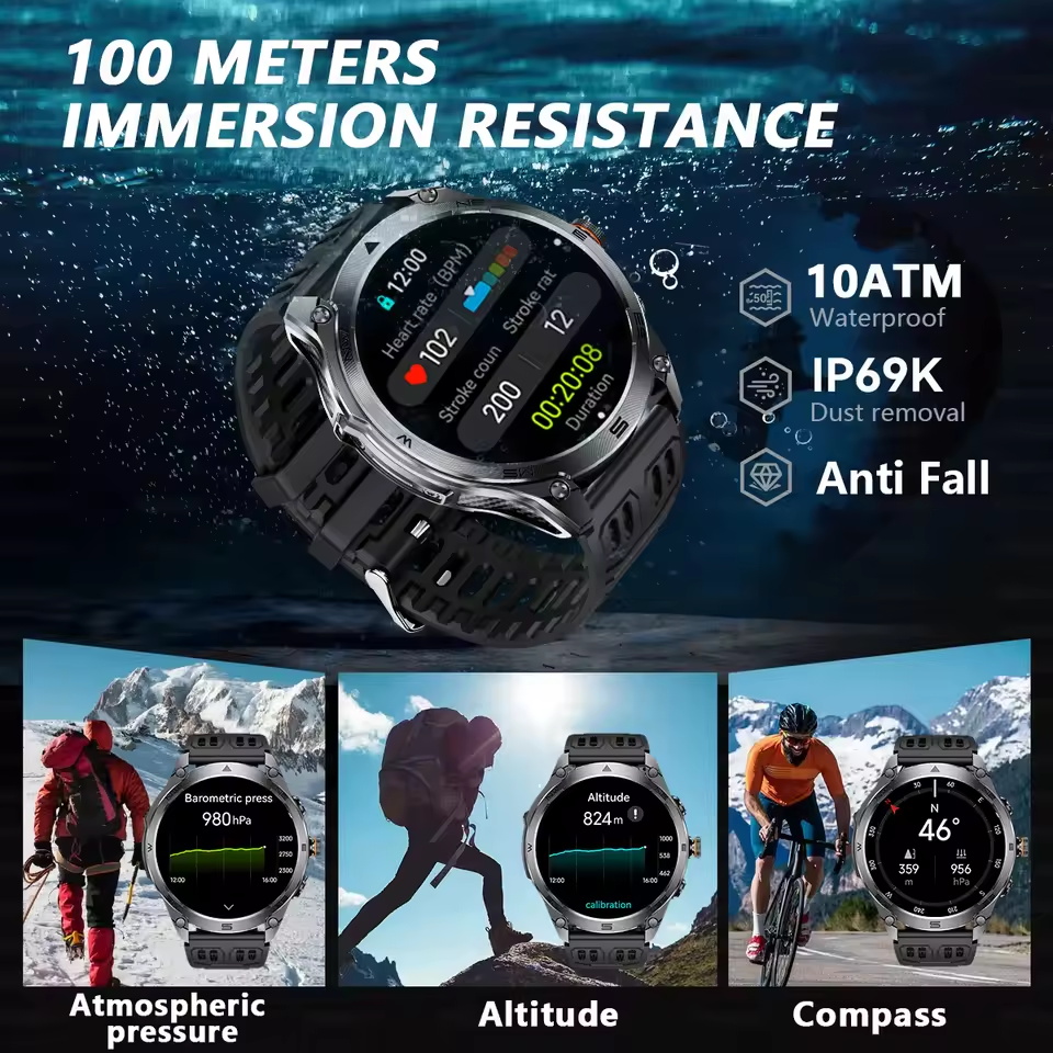 New T-Rex3 Ultra 1000mAh Batte - Definition Of Outdoor Sport review and price