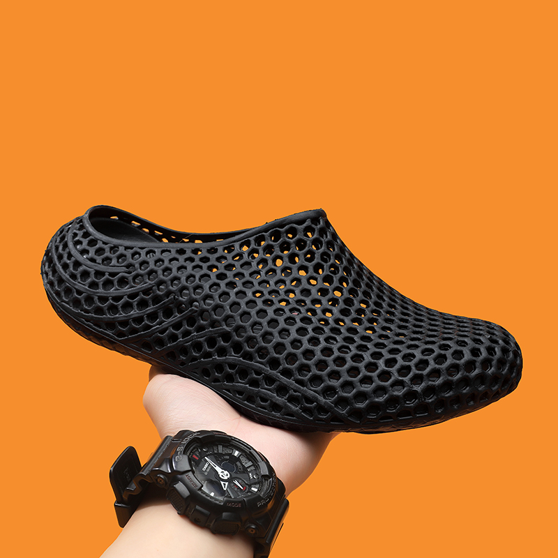 Men's Summer Cave Shoes Fashio - Outdoor Sports Activities review and price