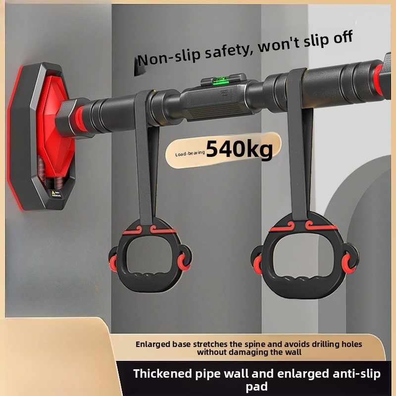 Indoor Home Pullup Bar Door Fr - Gymnastic Bar Home review and price