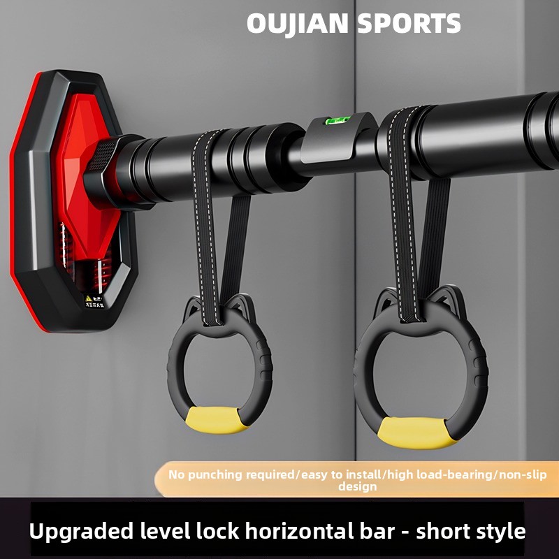 Indoor Home Pullup Bar Door Fr - Gymnastic Bar Home review and price