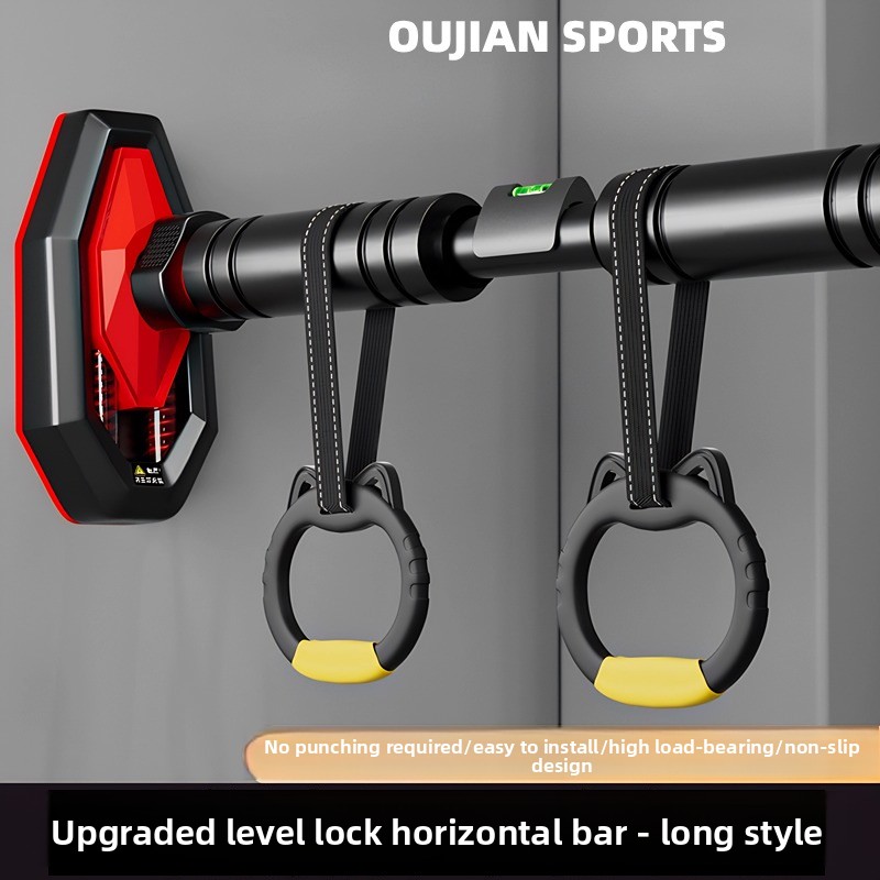 Indoor Home Pullup Bar Door Fr - Gymnastic Bar Home review and price