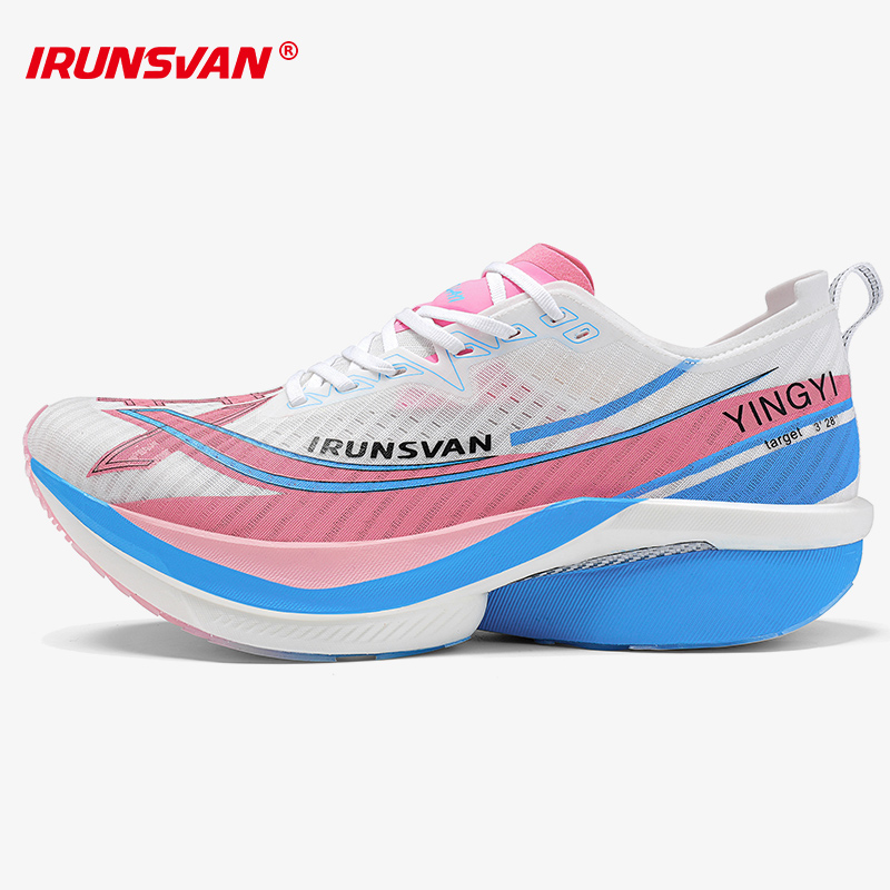 IRUNSVAN Shadow Wing 2.0 Carbo - Outdoor Sport Flooring review and price