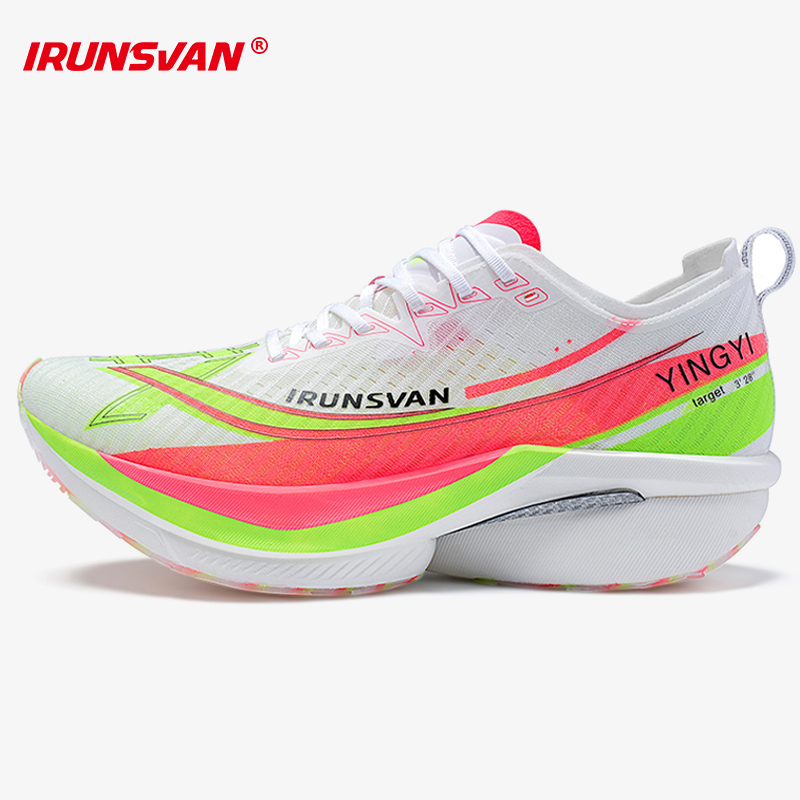 IRUNSVAN Shadow Wing 2.0 Carbo - Outdoor Sport Flooring review and price