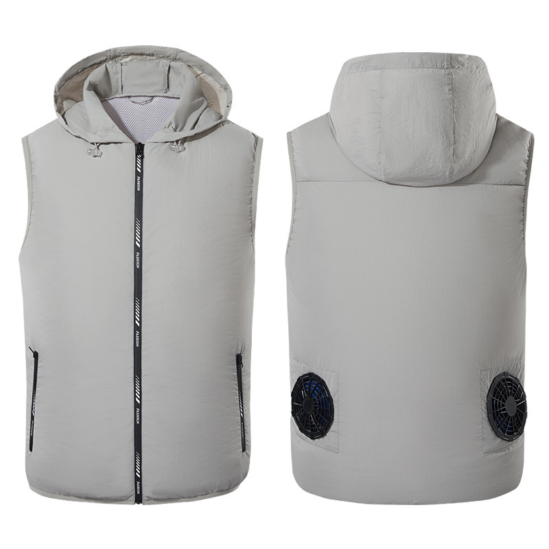 Summer Sport Fan Air Condition - Outdoor Sport Jacket Brand review and price