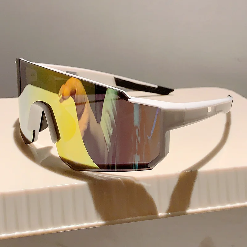 Oversized Men Outdoor Sport Go - Outdoor Sport Glasses review and price