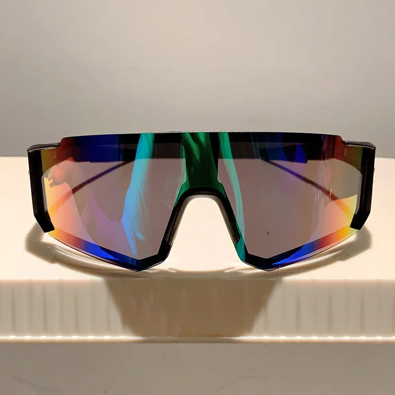 Oversized Men Outdoor Sport Go - Outdoor Sport Glasses review and price
