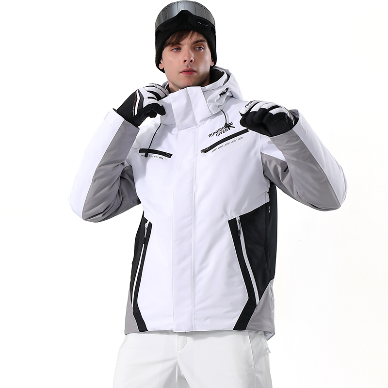 RUNNING RIVER Brand High Quali - Outdoor Sport Jacket Brand review and price