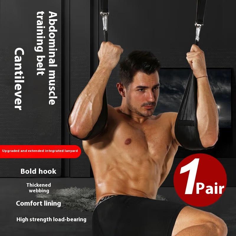 New 1Pair Heavy Duty Rip-Resis - Gymnastic Bar Home review and price