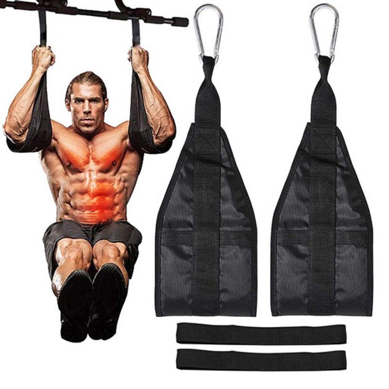 New 1Pair Heavy Duty Rip-Resis - Gymnastic Bar Home review and price