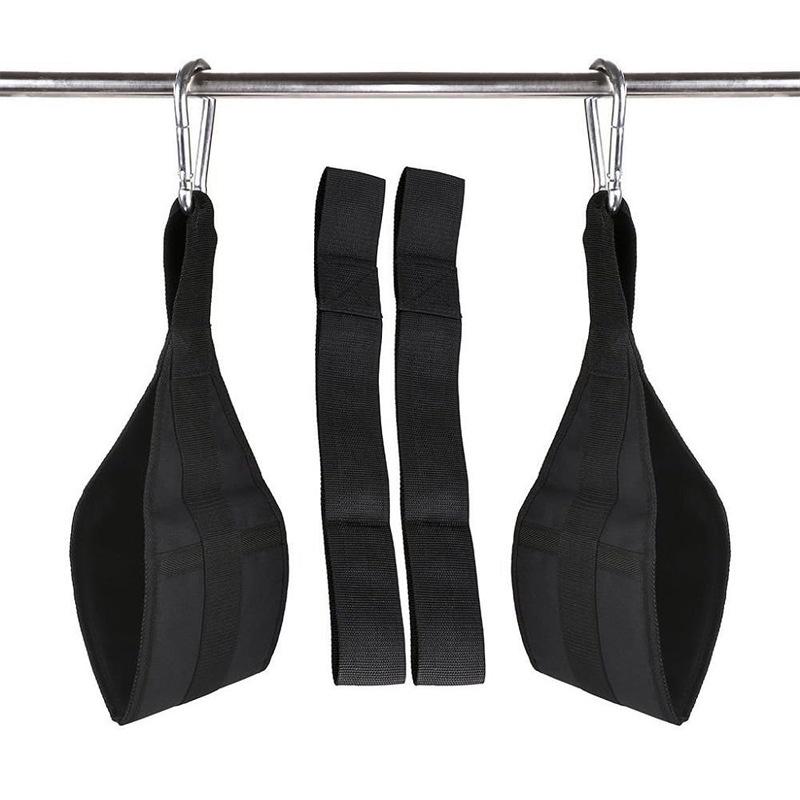 New 1Pair Heavy Duty Rip-Resis - Gymnastic Bar Home review and price