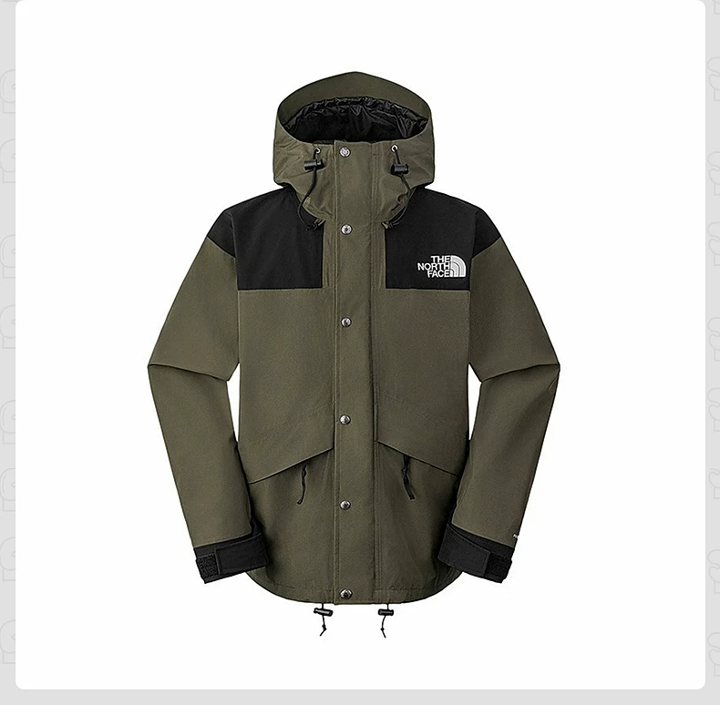 THE NORTH FACE Men Sportswear  - Outdoor Sport North Face review and price