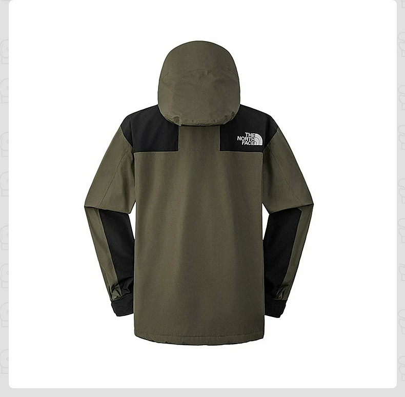 THE NORTH FACE Men Sportswear  - Outdoor Sport North Face review and price