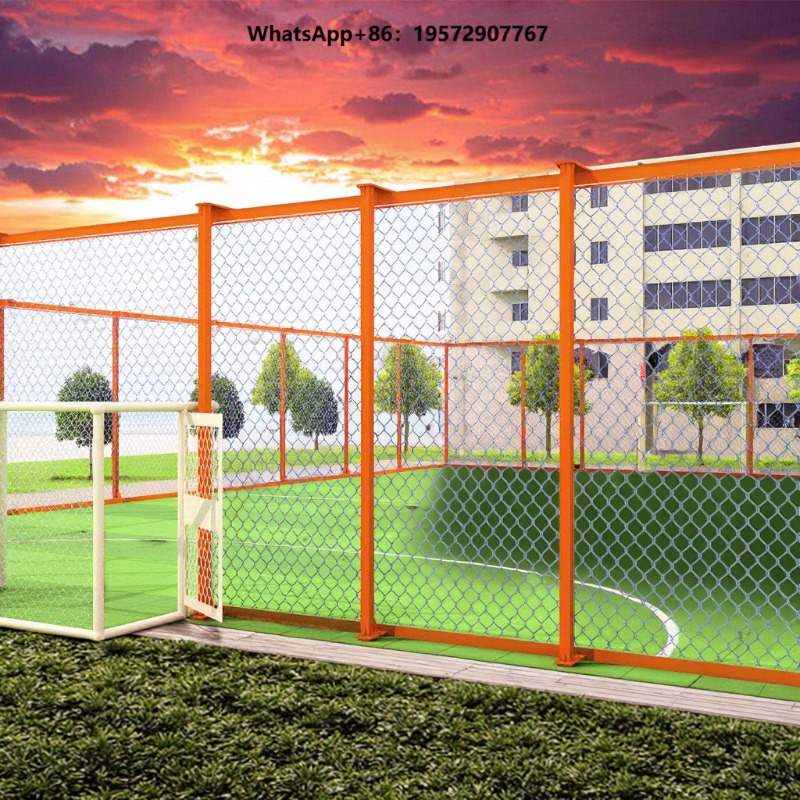 Indoor Outdoor Soccer Cage Fut - Outdoor Sport Club review and price