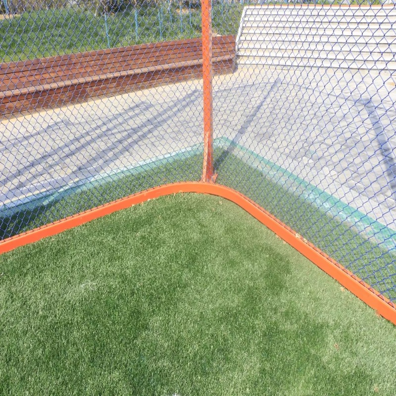 Indoor Outdoor Soccer Cage Fut - Outdoor Sport Club review and price