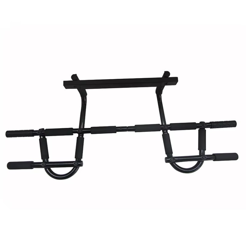 Metal Door Pull Up Bar, Gymnas - Gymnastic Bar Home review and price
