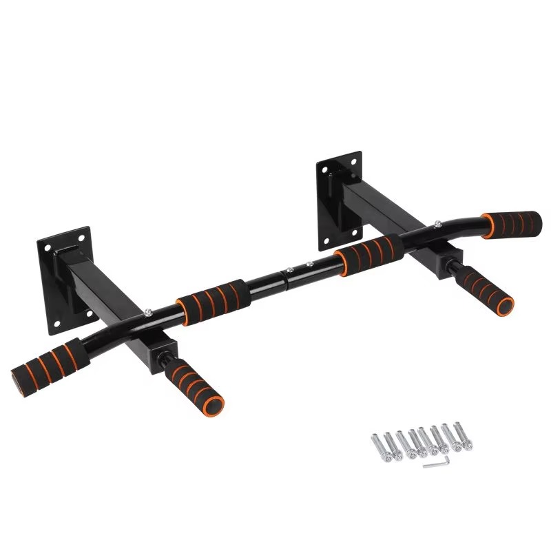 Black And White Wall Pull Up B - Gymnastic Bar Home review and price