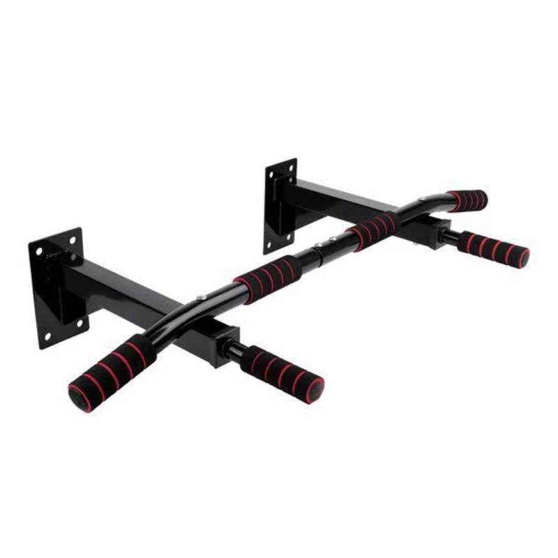 Black And White Wall Pull Up B - Gymnastic Bar Home review and price