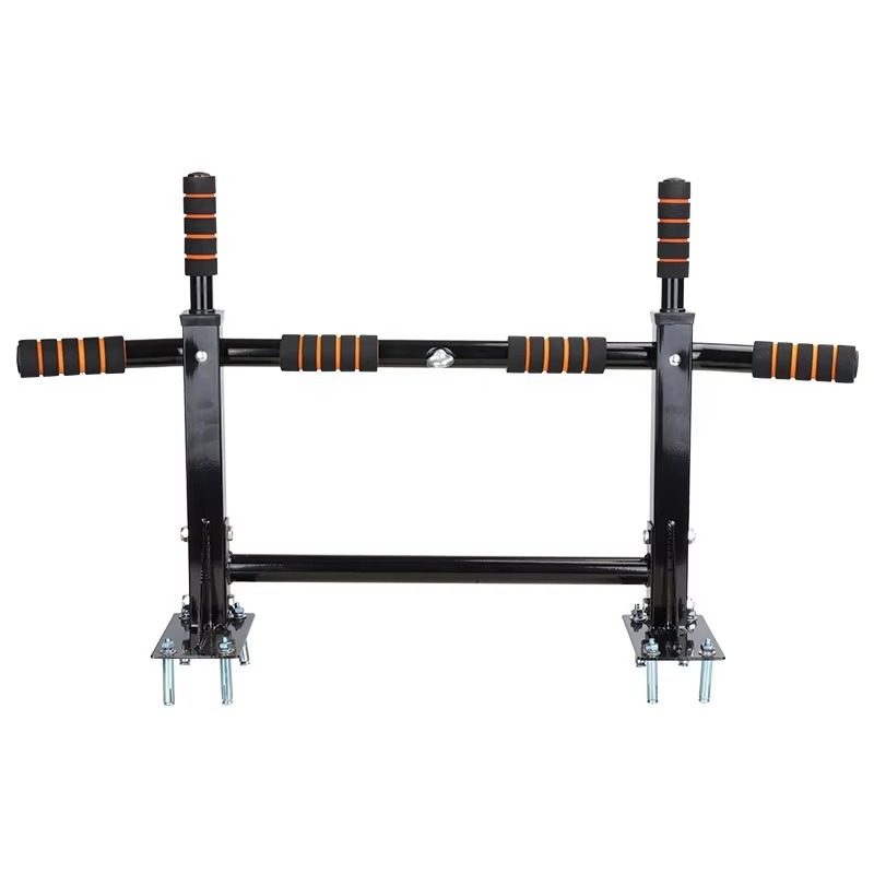 Black And White Wall Pull Up B - Gymnastic Bar Home review and price
