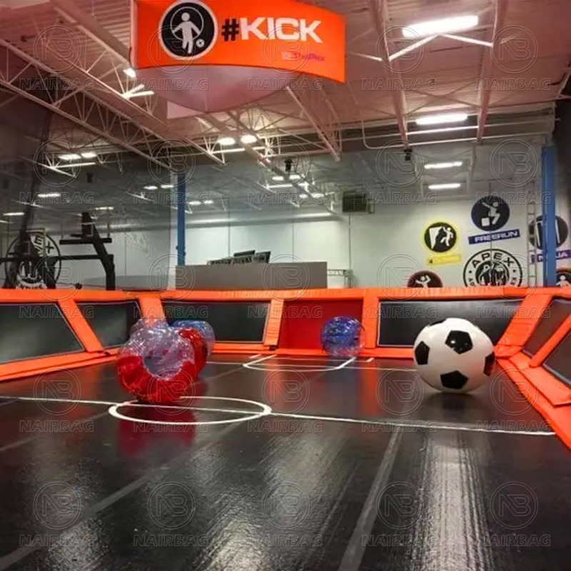 Air Court Infla Sport Court Ai - Outdoor Sport Flooring review and price