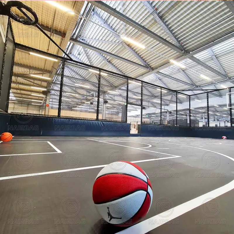 Air Court Infla Sport Court Ai - Outdoor Sport Flooring review and price