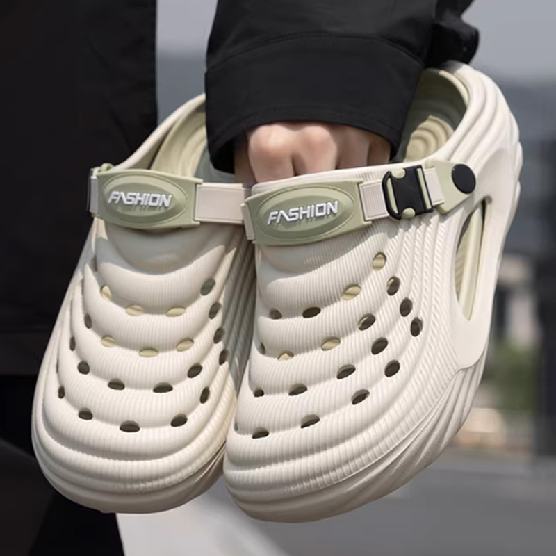 Fashion Hollowout Thick Bottom - Outdoor Sports Activities review and price