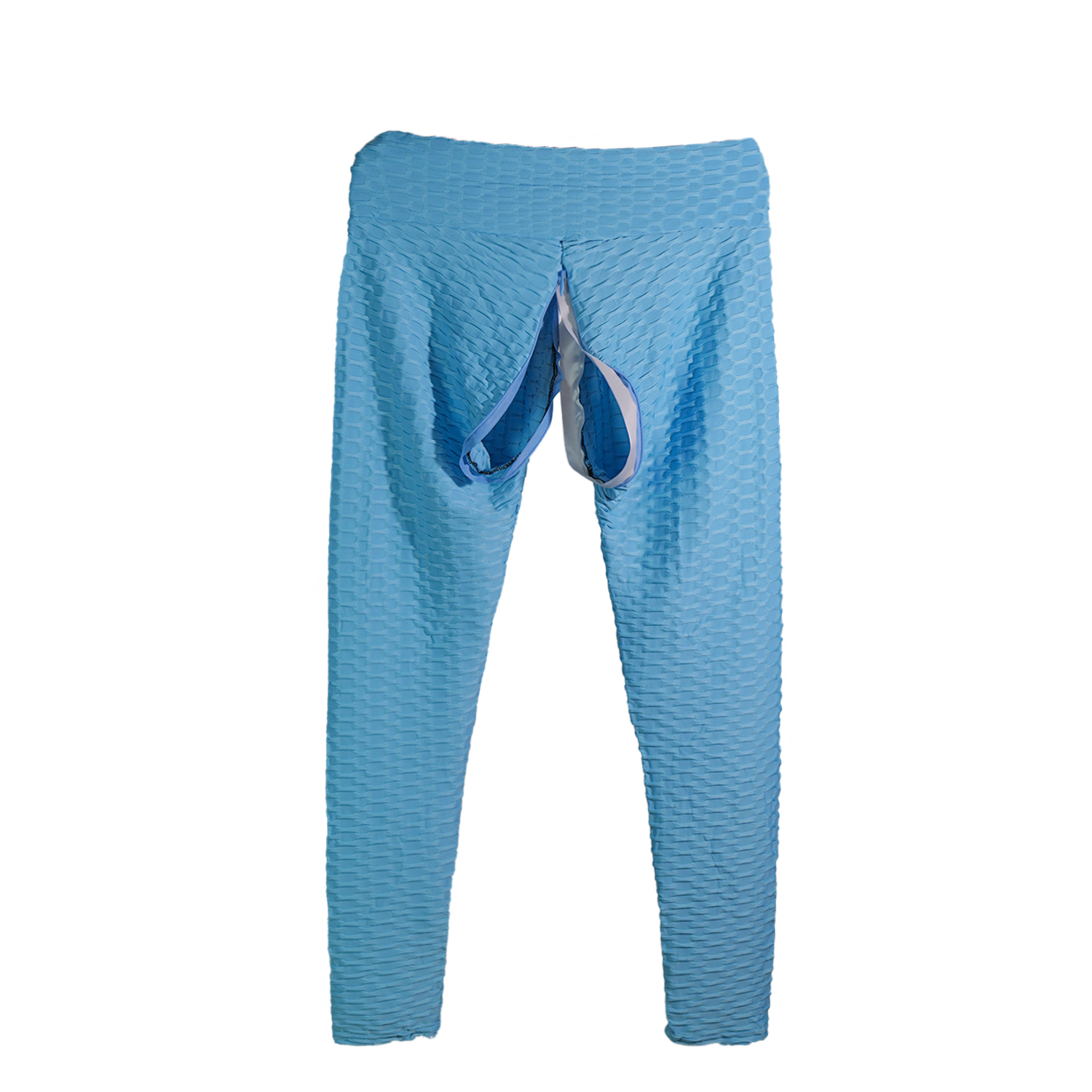 Woman Sexy Open Crotch Legging - Outdoor Sport Club review and price