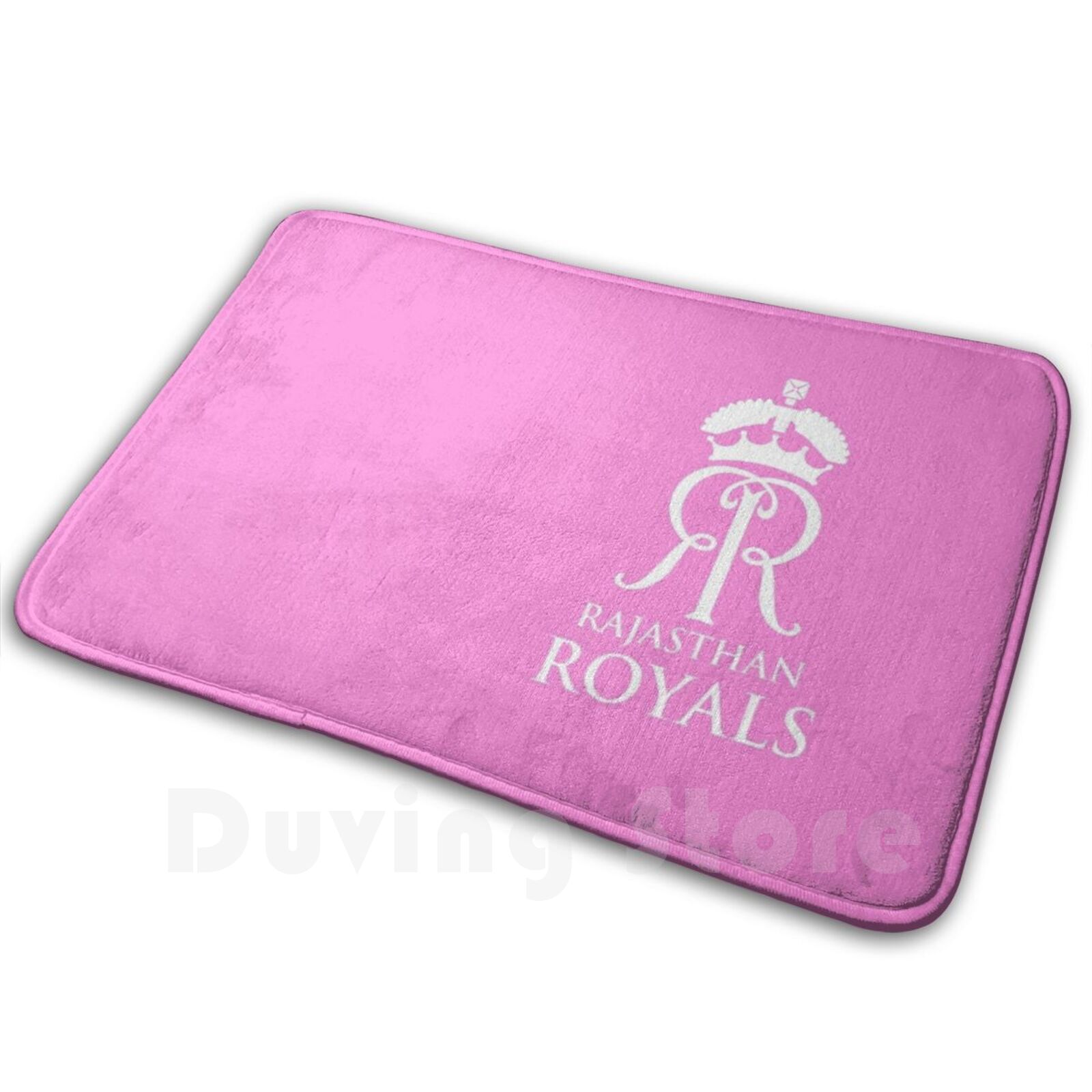 Rajasthan Royals-Pink Carpet M - Outdoor Sport Flooring review and price