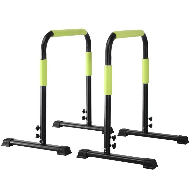 Home Gym Fitness Gymnastics Ad - Gymnastic Bar Home review and price