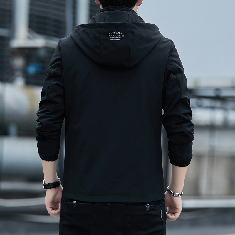 Men's Casual Loose Sport Outdo - Outdoor Sport Jacket Brand review and price