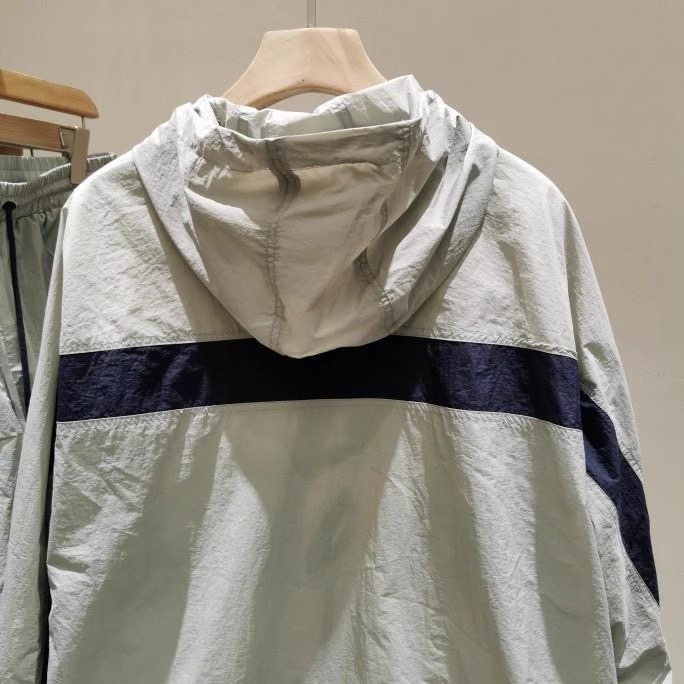 Ice Silk Men's Summer Thin Spo - Outdoor Sport Jacket Brand review and price
