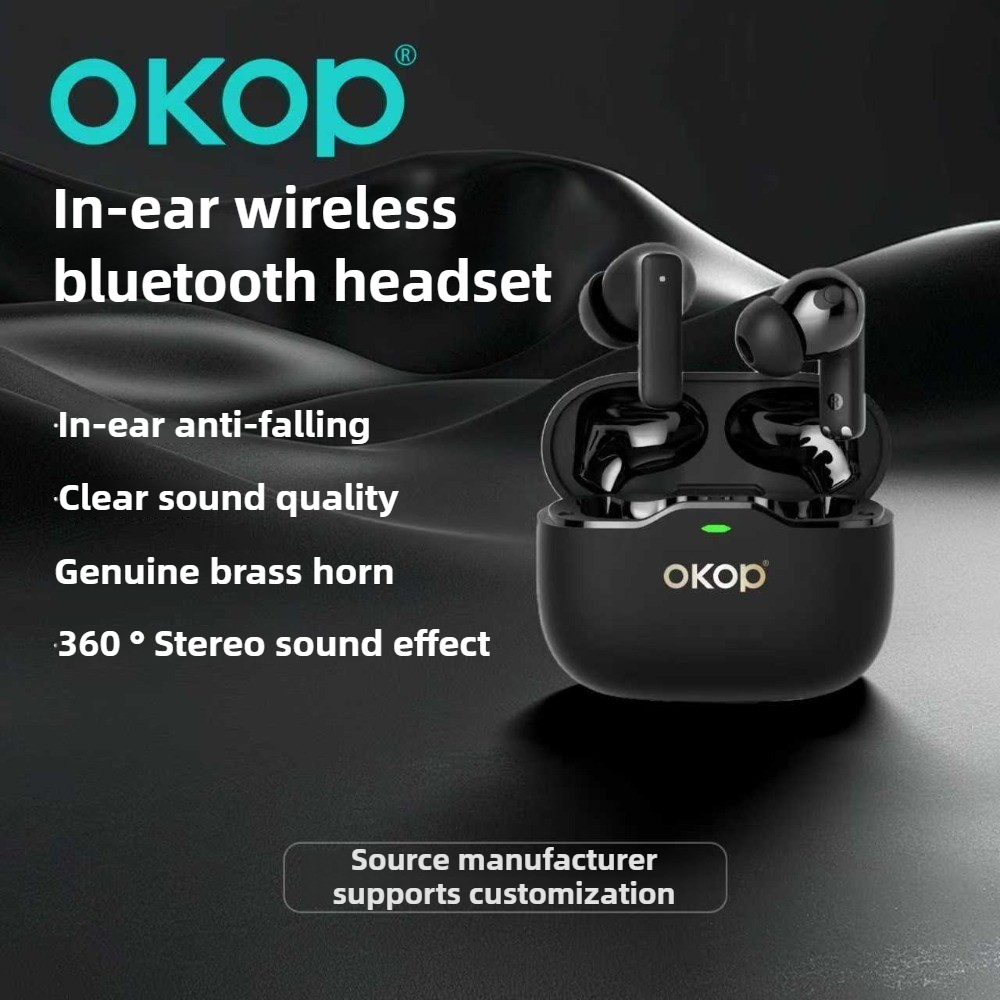 OKOP AI Headset,Wireless Bluet - Outdoor Sports Activities review and price