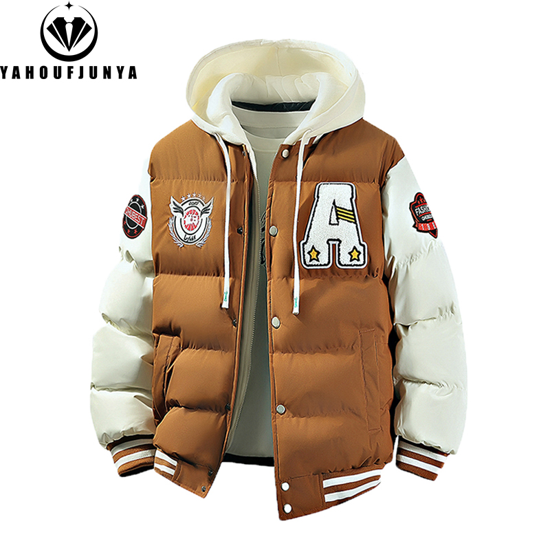 2025 New Winter Men Outdoor Wi - Outdoor Sport Jacket Brand review and price
