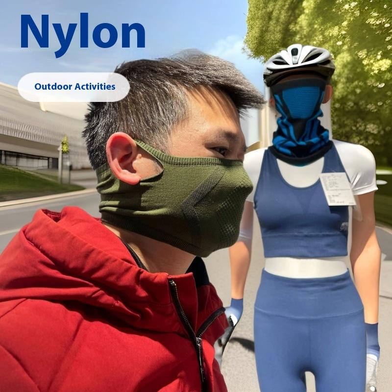 1PC Breathable Cotton Outdoor  - Outdoor Sport Using A Bike review and price