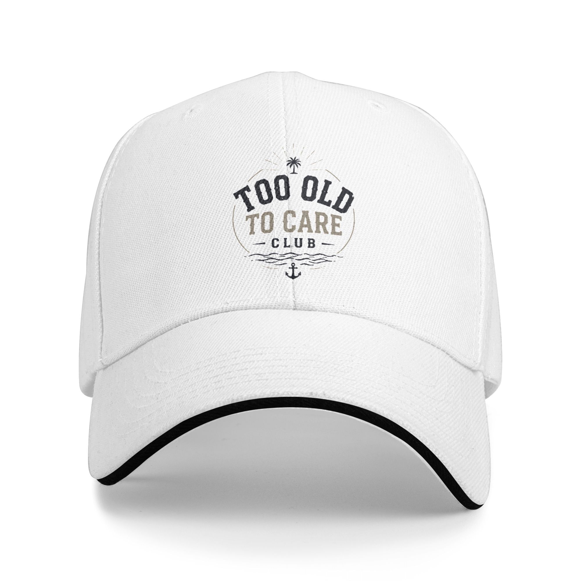 Too Old to Care Club Sandwich  - Outdoor Sport Club review and price
