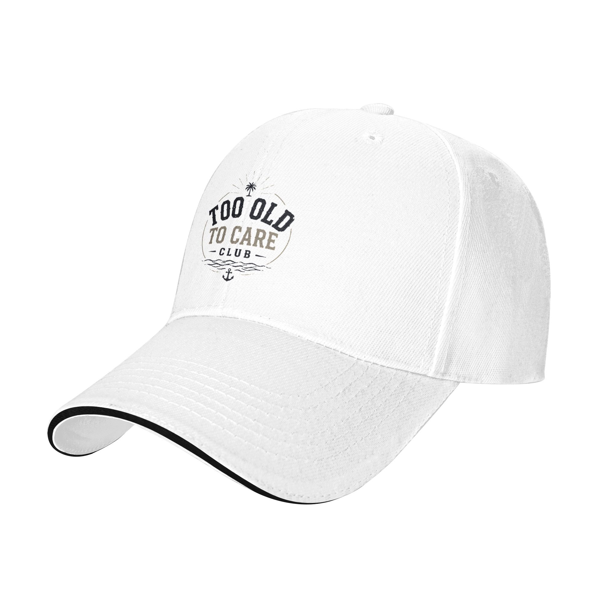 Too Old to Care Club Sandwich  - Outdoor Sport Club review and price