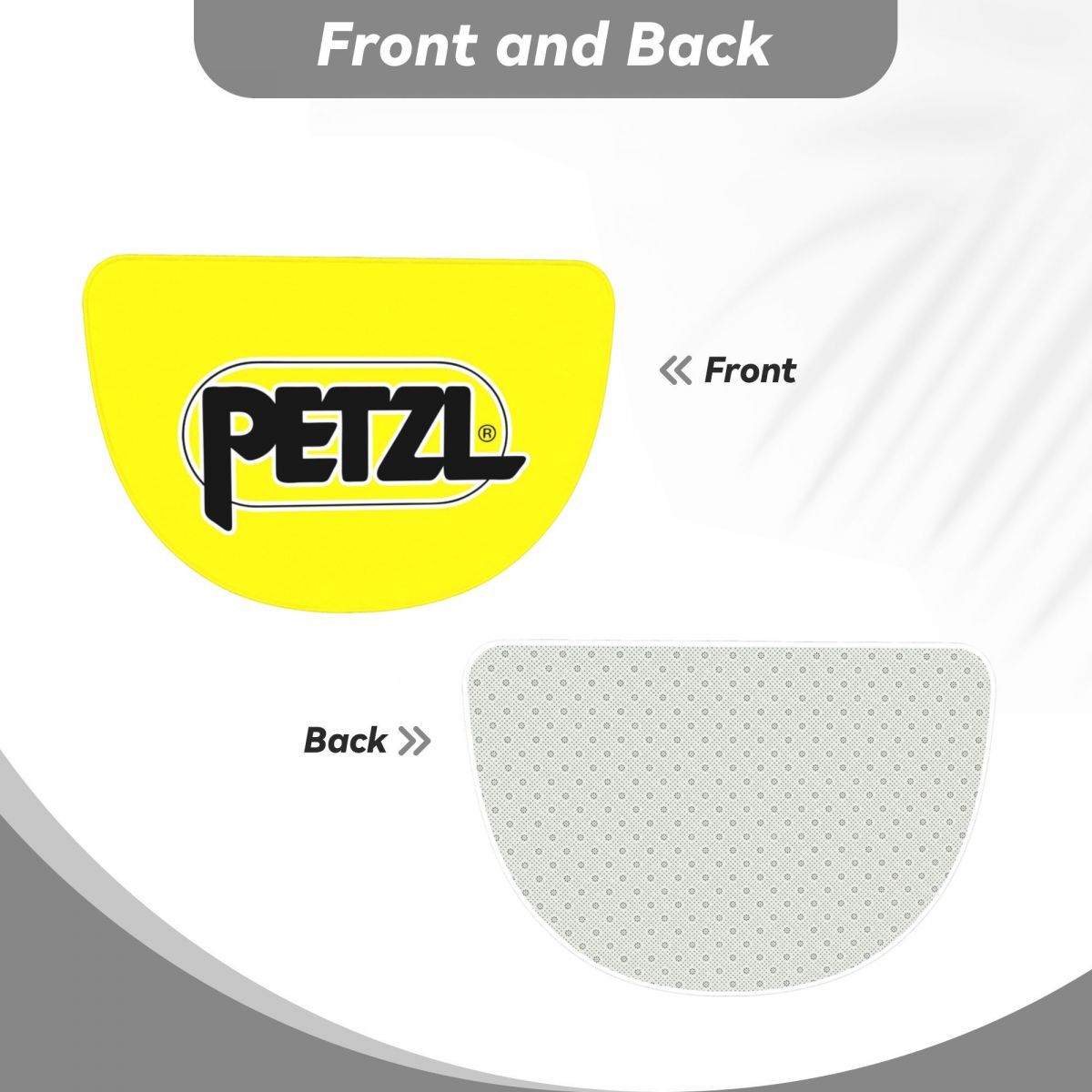 Sport Climbing Petzl Soft Flan - Outdoor Sport Flooring review and price
