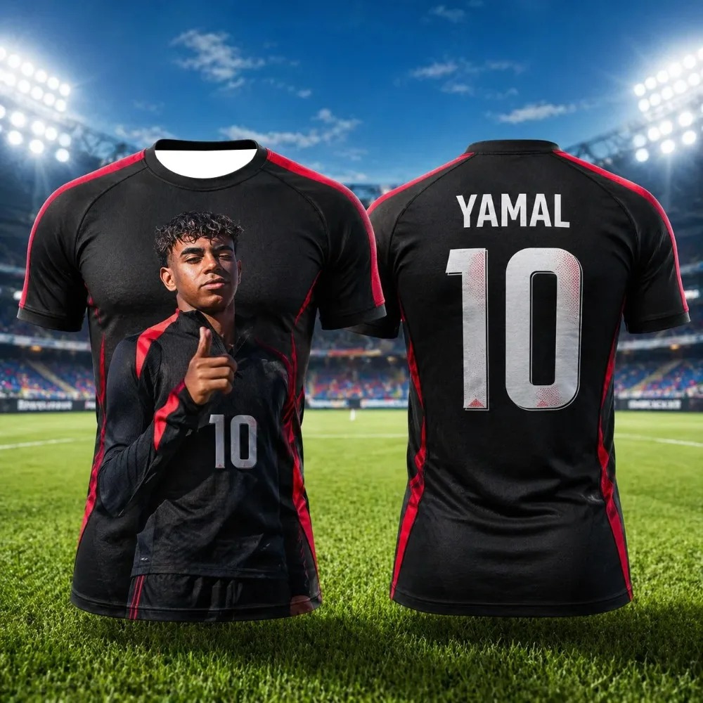 Summer 3D Print Yamaar Sport Q - Outdoor Sport Club review and price
