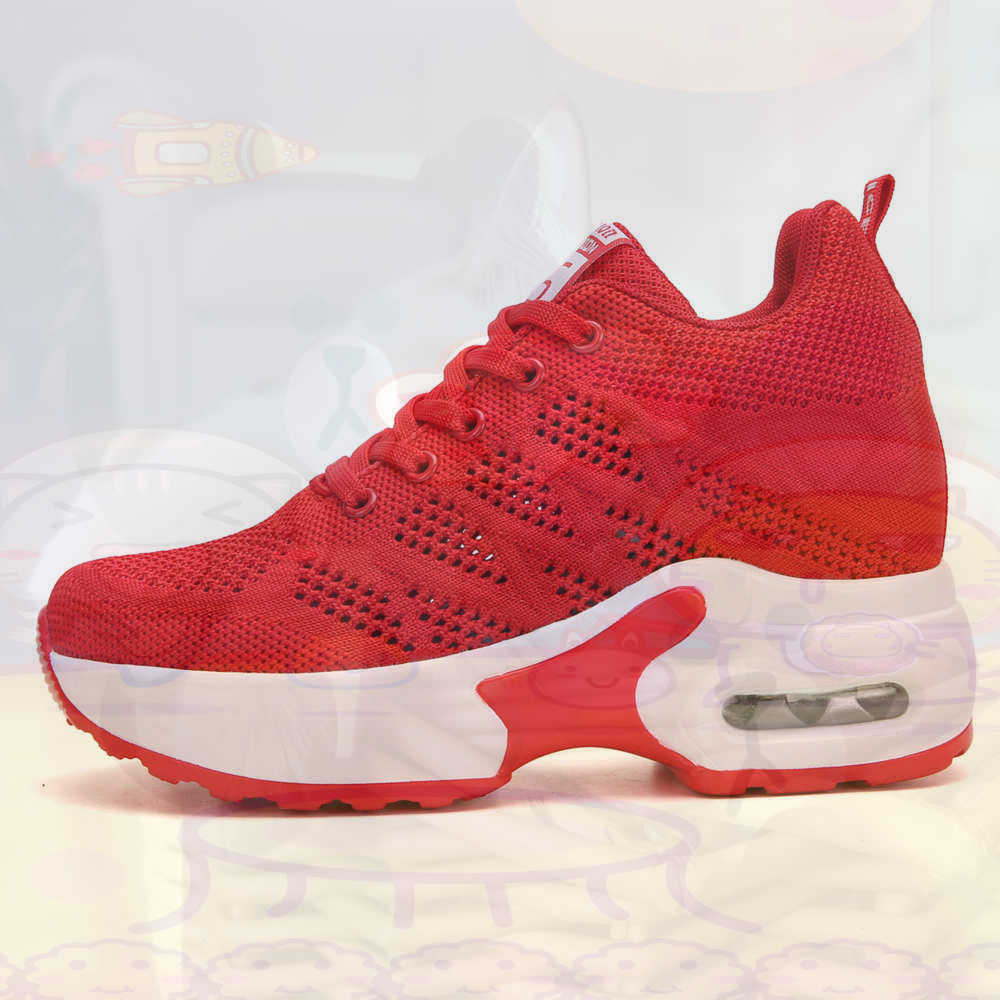 Red Size 36 Shoes Woman Tennis - Outdoor Sport Climbing Uk review and price