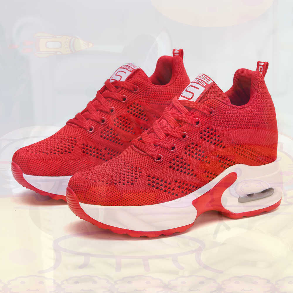 Red Size 36 Shoes Woman Tennis - Outdoor Sport Climbing Uk review and price
