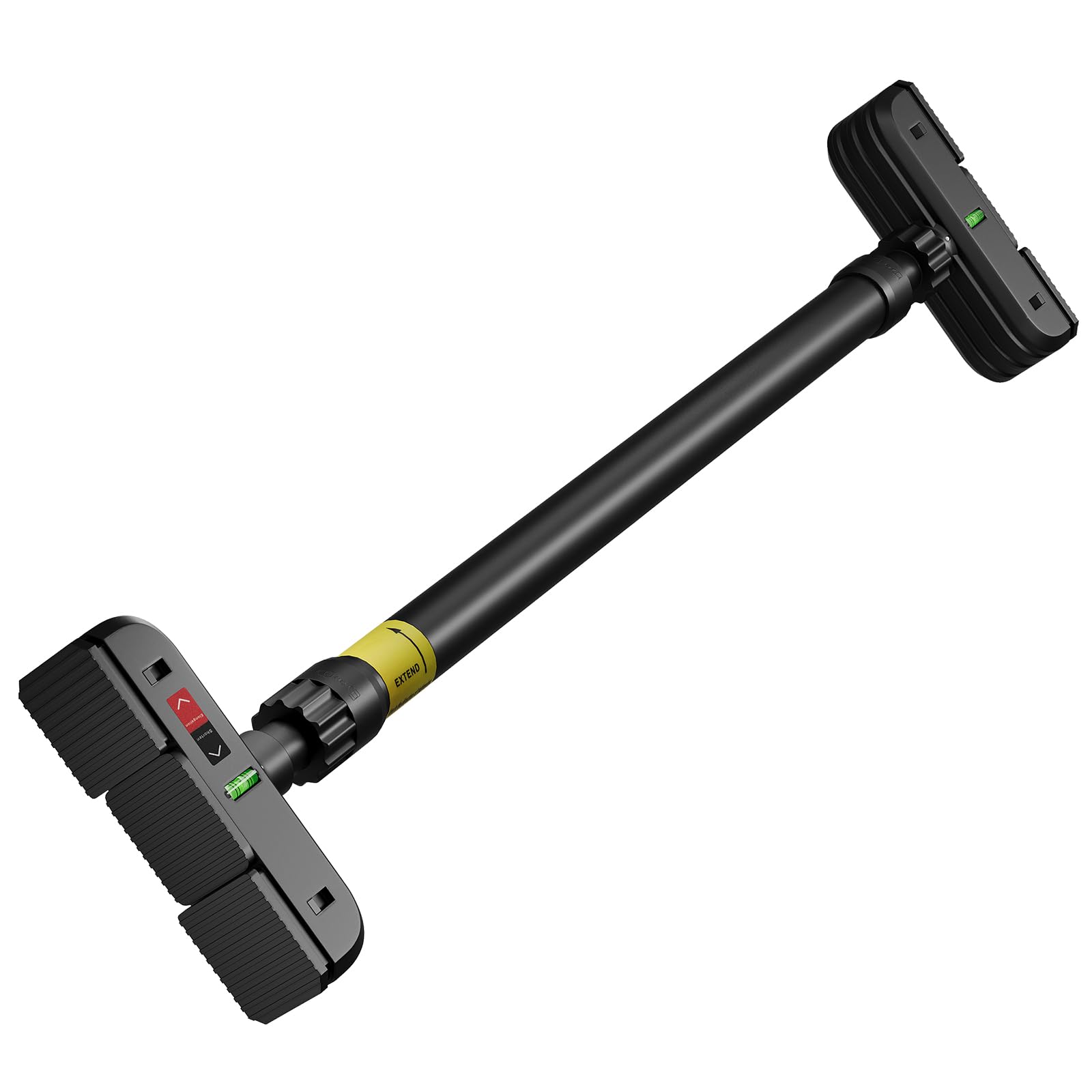 Doorway Pull Up Bar No Screws  - Gymnastic Bar Home review and price