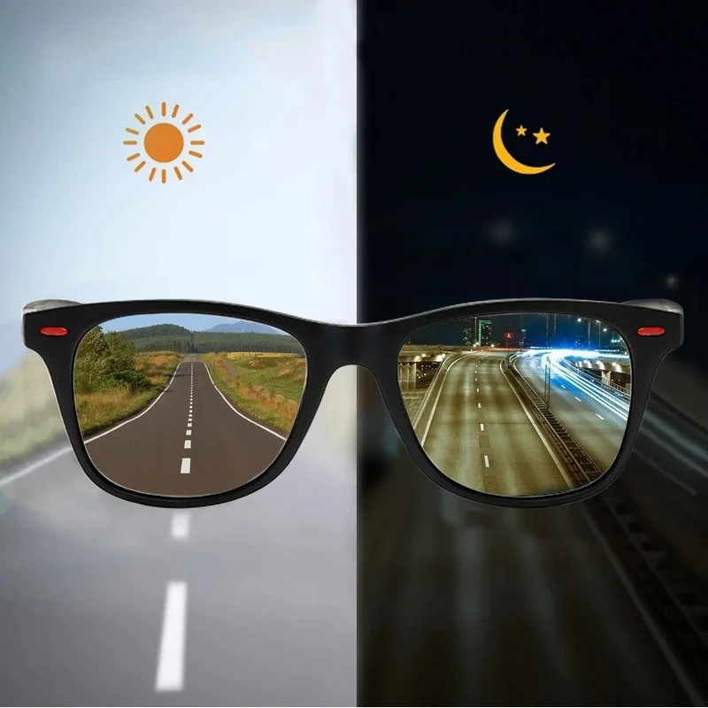 Classic Retro PC Frame Sunglas - Outdoor Sport Glasses review and price