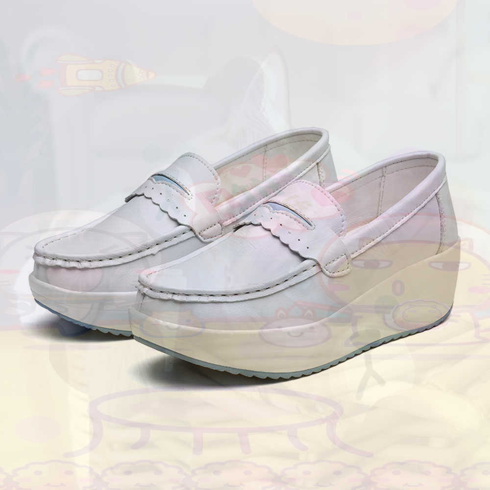 Plataform Winter Pink Sneakers - Outdoor Sport Climbing Uk review and price