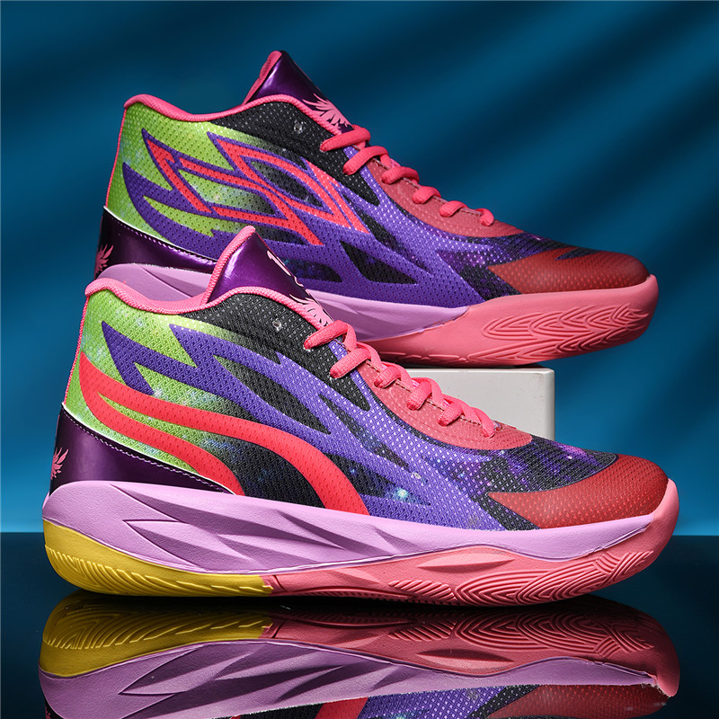 2026 New Basketball Shoe Men W - Outdoor Sport Flooring review and price
