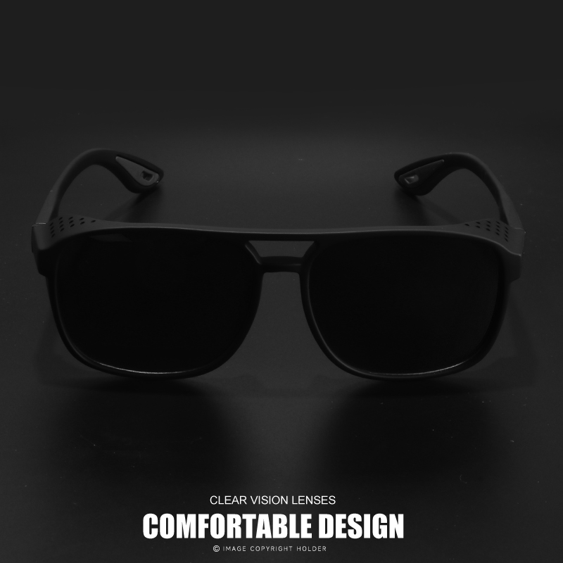 1PC/3PC Sport Polarized Sungla - Outdoor Sport Glasses review and price
